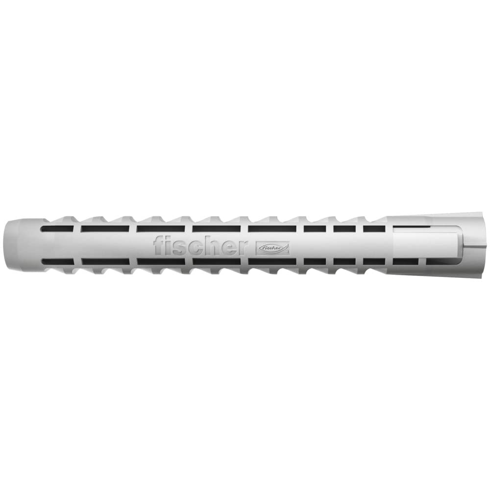 fischer - Cheville en nylon multi-matériaux SX 10x80 / boîte de 25 – Image 2