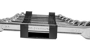 Alternative view of BRÜDER MANNESMANN — Set de 12 clés polygonales