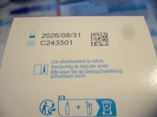 WHO IS — Bi-pack anti-ronflement buccal et nasal – Image 3