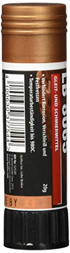 LOCTITE 8065 — Stick anti-grippage cuivre usage standard – Image 2