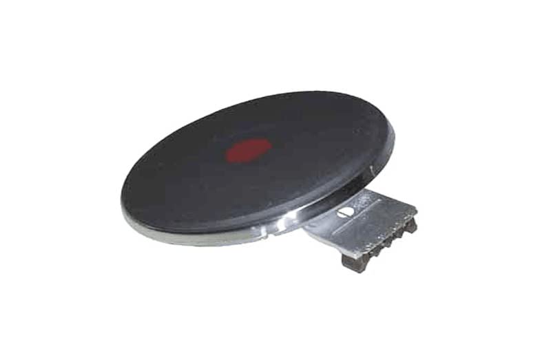 PLAQUE ELECTRIQUE RAPIDE 1500W DIA 145 POUR TABLE DE CUISSON BRANDT - 71X2943 – Image 2