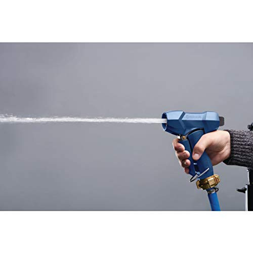 GEKA — Pistolet de Nettoyage Professionnel Plus Bleu – Image 7