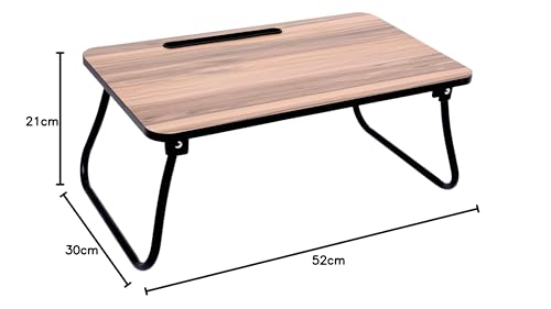 KOOPMAN — Plateau de Service avec Pieds Pliants – Image 9