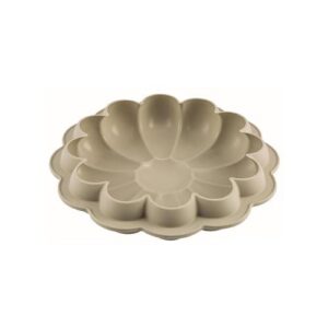 Alternative view of SILIKOMART PRIMAVERA — Moule à gâteau 3D silicone 1500 ml