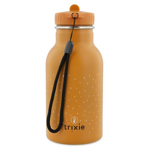 TRIXIE — Gourde isotherme enfant inox 350ml Mr. Fox – Image 20