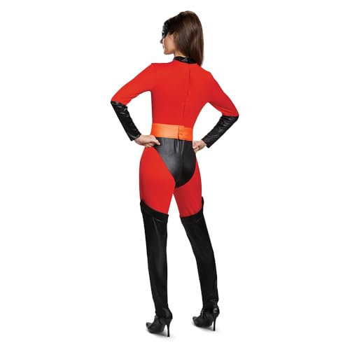 DISGUISE — Déguisement adulte Mme Incredible taille 40-42 (M) – Image 2