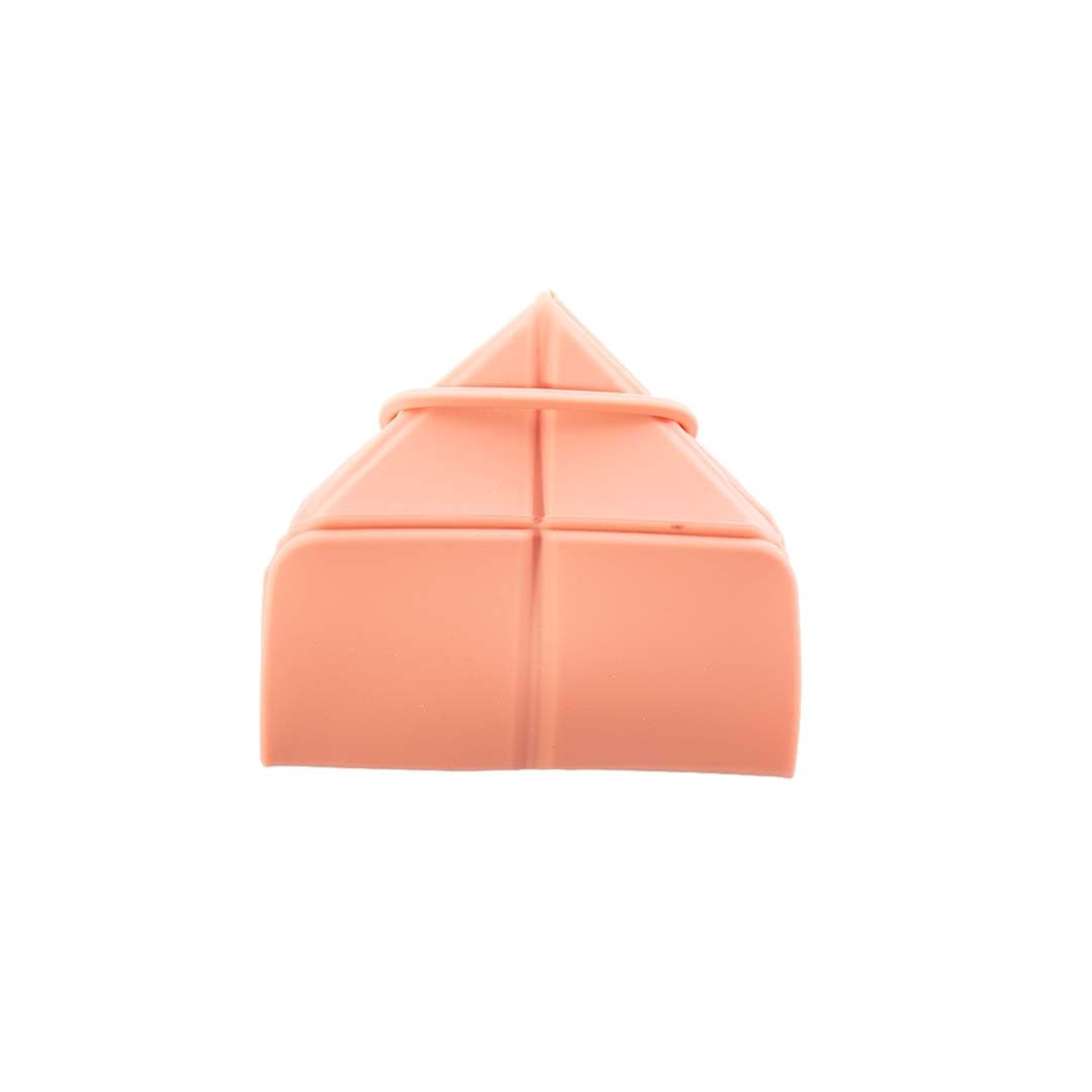 SANS MARQUE — Gamelle pliable pour chien et chat 590 ml – Image 3