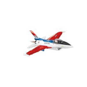 COBI Armed Forces — Avion F-16 First Flight 1974 375 pièces