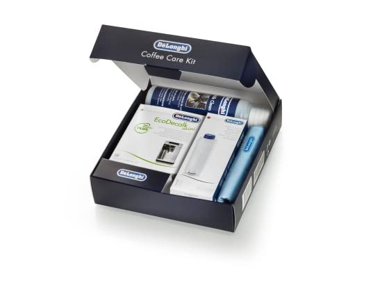 DE'LONGHI Coffee Care — Kit d'entretien machine à café – Image 4