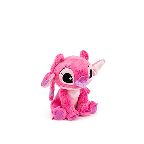 DISNEY Lilo & Stitch — Peluche Angel 20 cm – Image 10