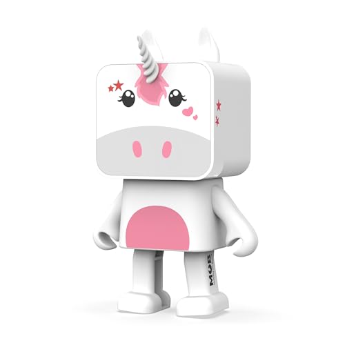 MOBILITY ON BOARD — Enceinte Bluetooth Dansante Licorne 3W – Image 2