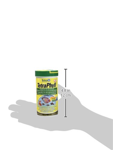 TETRA TetraPhyll — Aliment complet en flocons 250 ml – Image 3