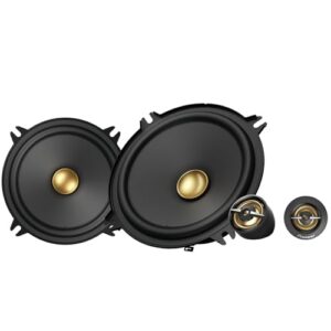 PIONEER TS-A1301C — Haut-parleurs voiture 2 voies 13 cm