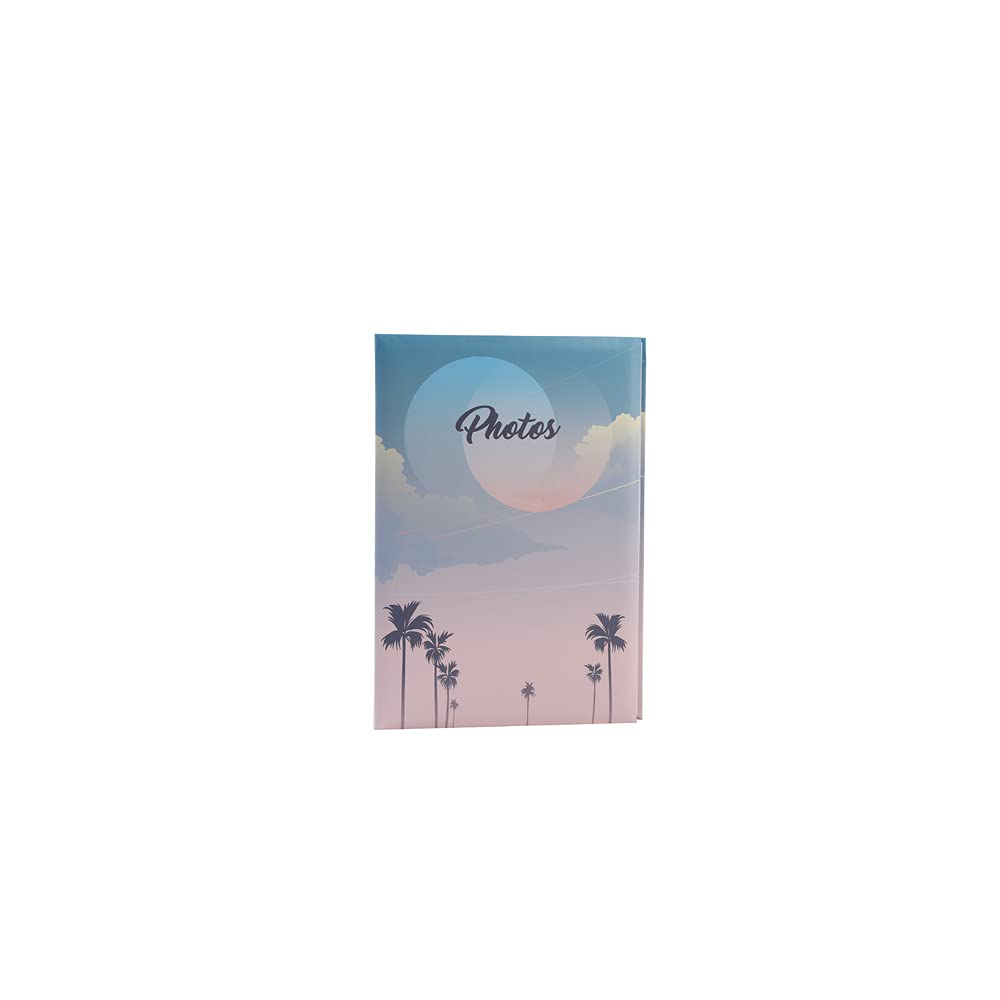EXACOMPTA SUNSET — Album photo 300 photos 10 x 15 cm – Image 2