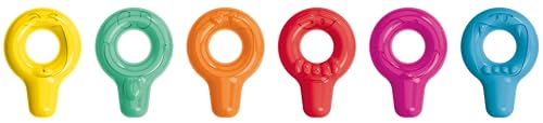 MAPED Color'Peps Baby — 6 Craies en Cire bébé – Image 2