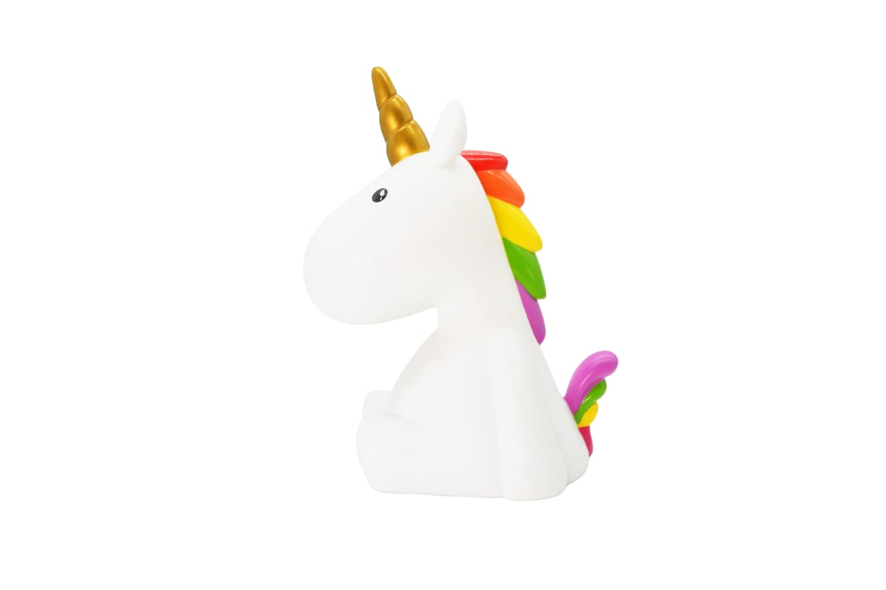DHINK — Veilleuse LED enfant Licorne multicolore – Image 23