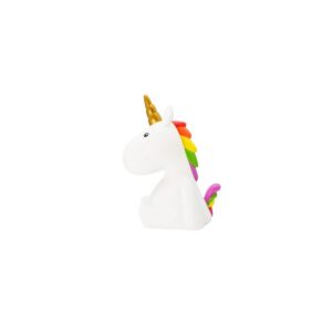 DHINK — Veilleuse LED enfant Licorne multicolore