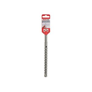 FISCHER Quattric II — Foret béton SDS+ 16/260/310