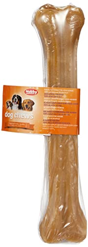 NOBBY — Os à Mâcher Pressé pour Chien 420 g – Image 3