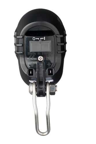 AXA Echo 15 — Phare avant LED noir – Image 8