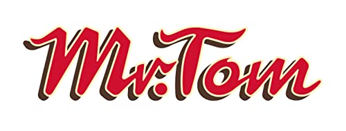 MR. TOM — Barre de cacahuètes grillées au caramel – Image 5