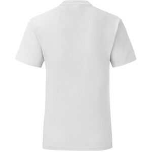 Alternative view of FRUIT OF THE LOOM Value — T-shirt manches courtes jaune XXL