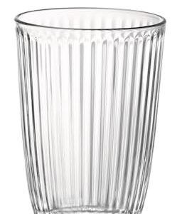 Alternative view of BORMIOLI ROCCO — Lot de 6 verres long drink 39 cl