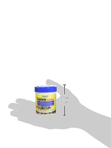 TETRA TabiMin — Nourriture pour poissons de fond 275 tablettes – Image 2