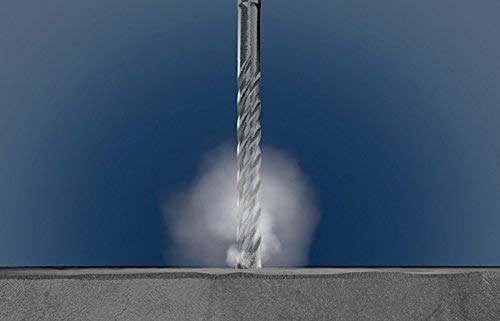 FISCHER Quattric II — Foret béton SDS+ 20/400/450 – Image 5