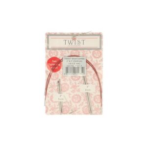 CHIAOGOO TWIST Lace Short Combo Pack — pointes 2,00 mm