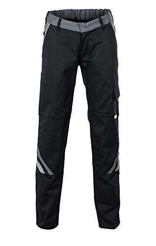 PLANAM Highline — Pantalon de travail femme taille 34 noir