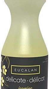EUCALAN — Concentré de linge à la lanoline jasmin 500 ml