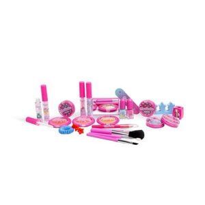 Alternative view of MARTINELIA – Calendrier De l’Avent Beauté Enfant 24 Jours – 24 Surprises Enchantées – Maquillage - Accessoires - Soins Pour Petite Fille - Dès 5 ans