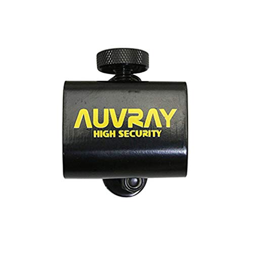 Support universel — fixation horizontale pour antivol U – Image 2