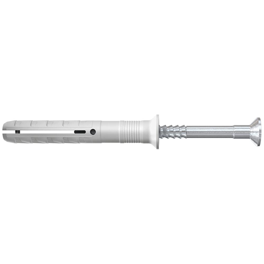 FISCHER N 5x30/5 — Cheville à frapper S/100C Gris – Image 2