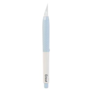 CRICUT TrueControl — Cutter à lame en acier Premium