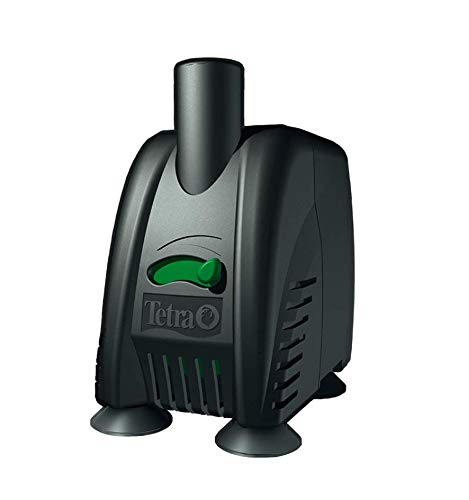 TETRA WP 600 — Pompe à Eau pour Aquarium 80 à 200 L – Image 7