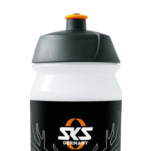 SKS GERMANY — Bidon vélo 500 ml design cerf – Image 4
