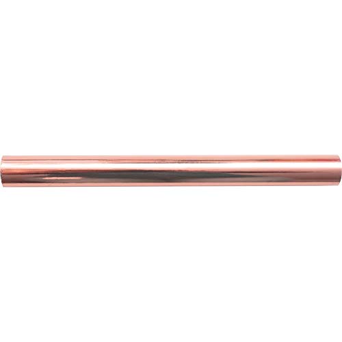 WE R MEMORY KEEPERS — Rouleau de foil or rose 30,5 x 244 cm – Image 2