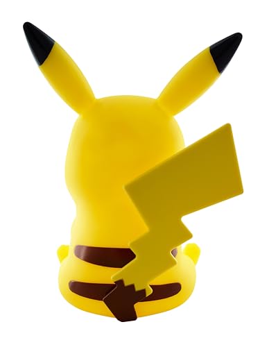 TEKNOFUN — Figurine lumineuse Pikachu 40 cm sans fil – Image 3