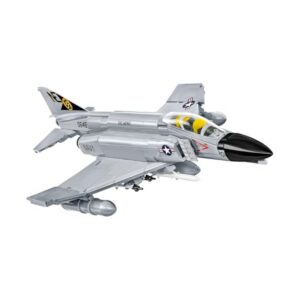 COBI Armed Forces — Avion F-4 Phantom II 703 pièces