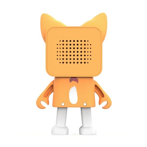 MOBILITY ON BOARD — Enceinte Bluetooth Dansante Corgi – Image 3