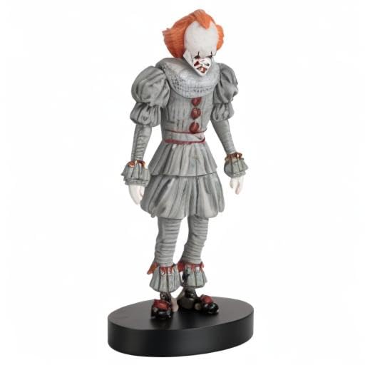 PENNYWISE 2019 — Figurine peinte à la main – Image 13