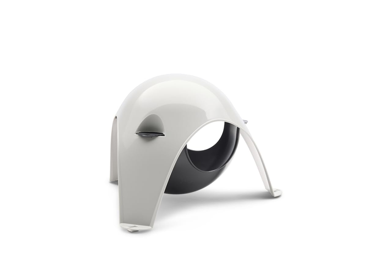 SAVIC Sputnik — Maisonnette pour Petits Animaux XL – Image 42