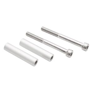 THULE — Kit d’extension de rails Pack and Pedal
