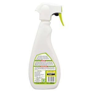 Alternative view of BARRIERE REPULSIVE — Répulsif Lézards prêt à l'emploi 500 ml