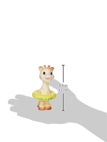 SOPHIE LA GIRAFE Il était une fois — Jouet de Bain – Image 3