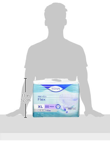 Tena Proskin FLEX MAXI LARGE – Image 5