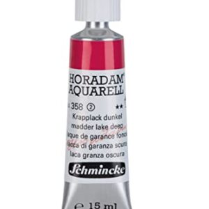 SCHMINCKE HORADAM AQUARELL — Aquarelle extra-fine 15 ml