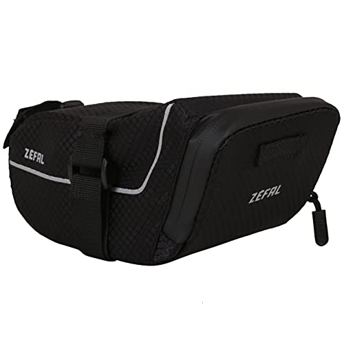 ZEFAL Z Light Pack M — Sacoche de selle vélo 0,9 L